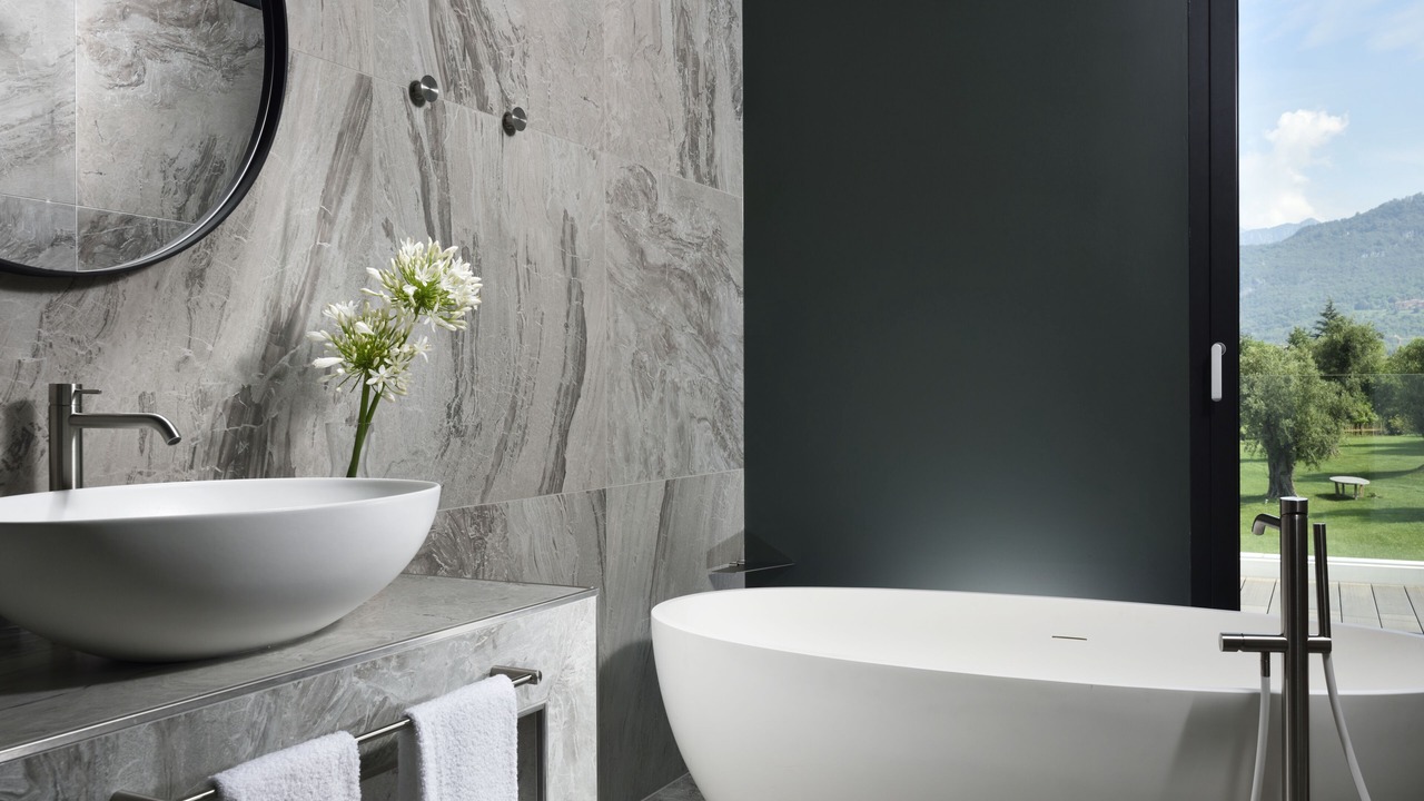 Photo of Bathroom in Imberido