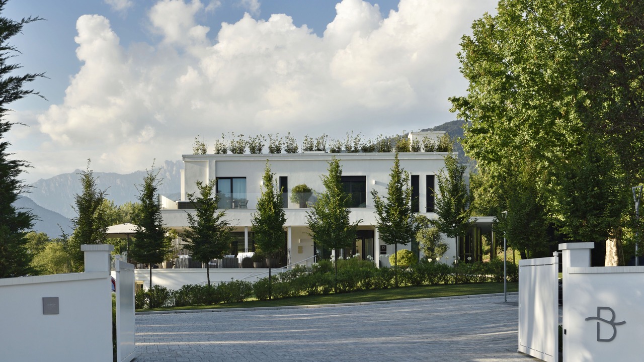 Photo of Outdoor in Imberido