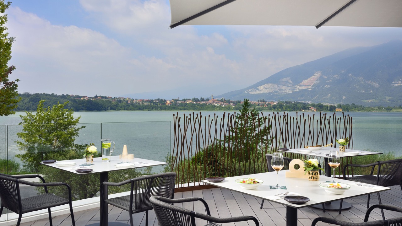 Photo of Patio Balcony in Imberido