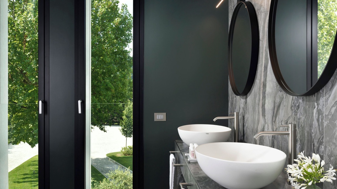 Photo of Bathroom in Imberido