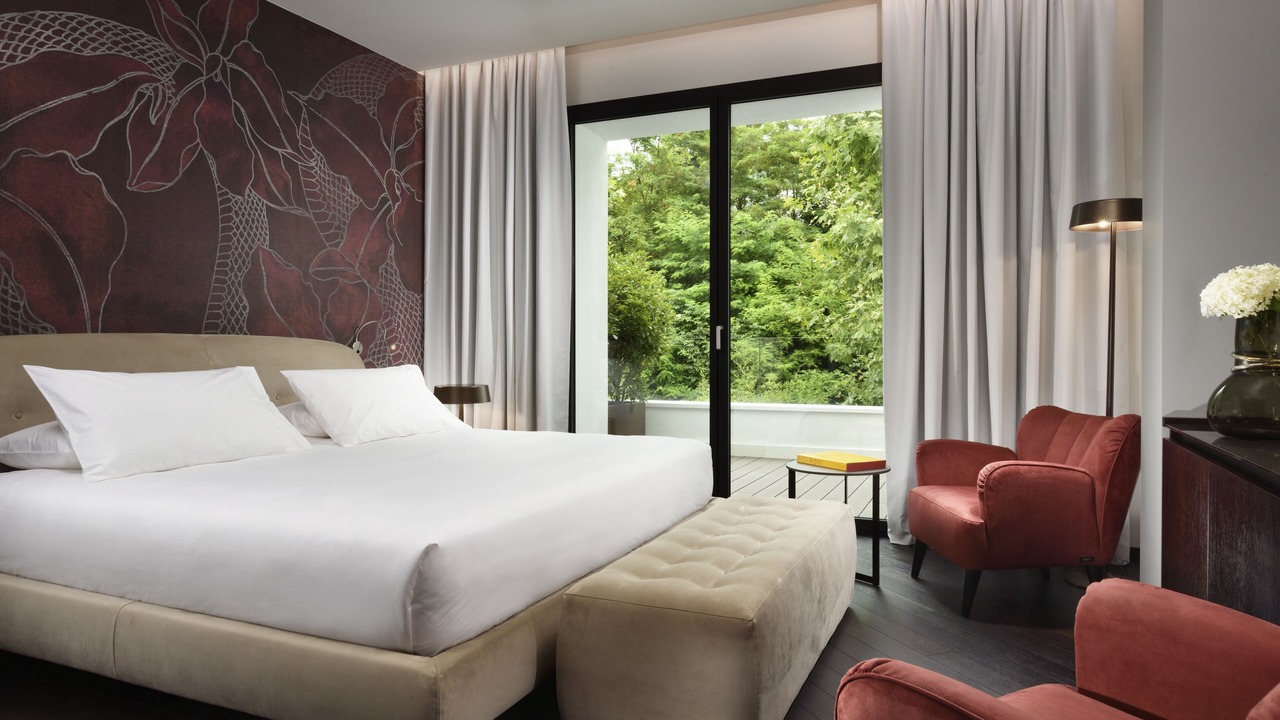 Photo of Bedroom in Imberido