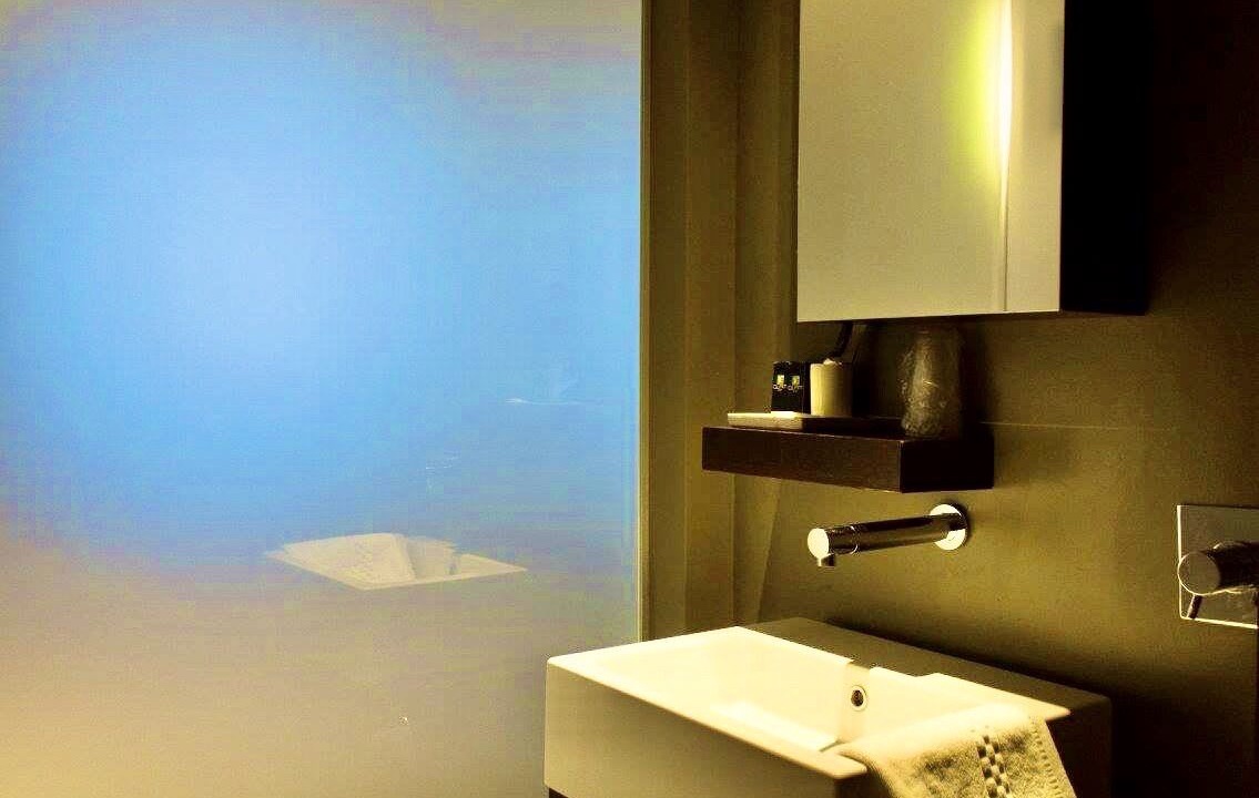 Photo of Bathroom in Soncino
