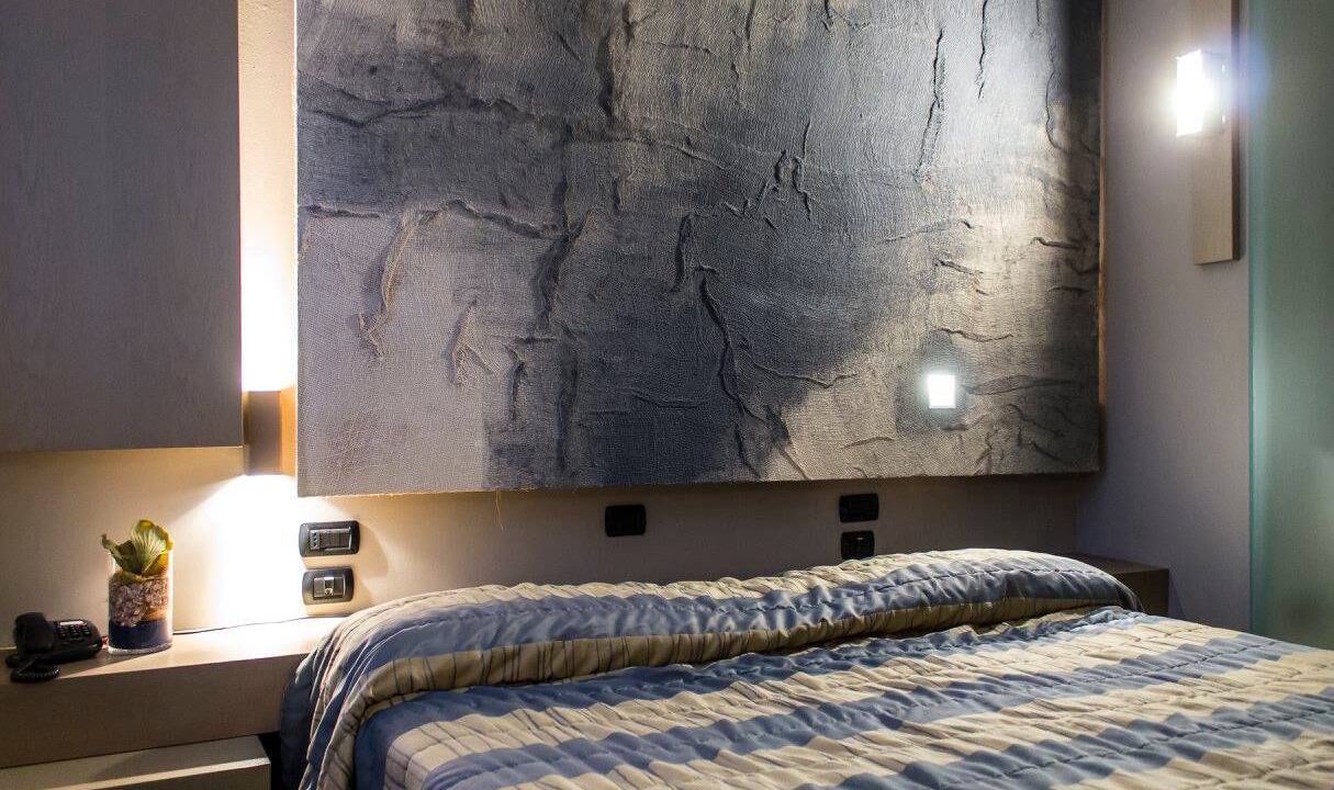 Photo of Bedroom in Soncino