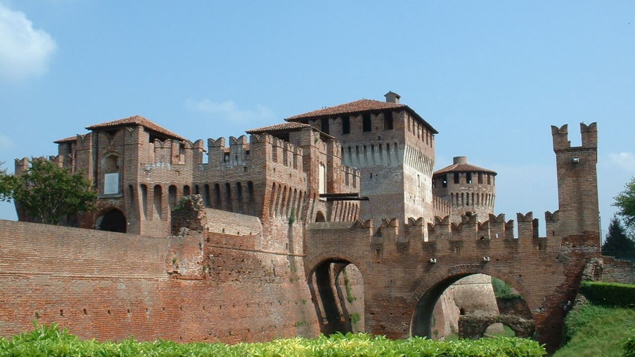 Photo of Others in Soncino