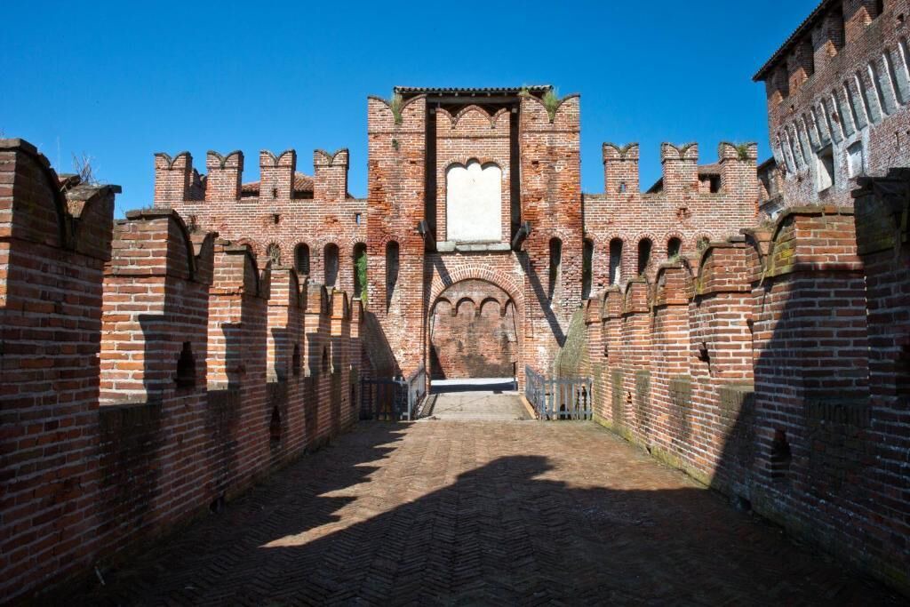 Photo of Others in Soncino