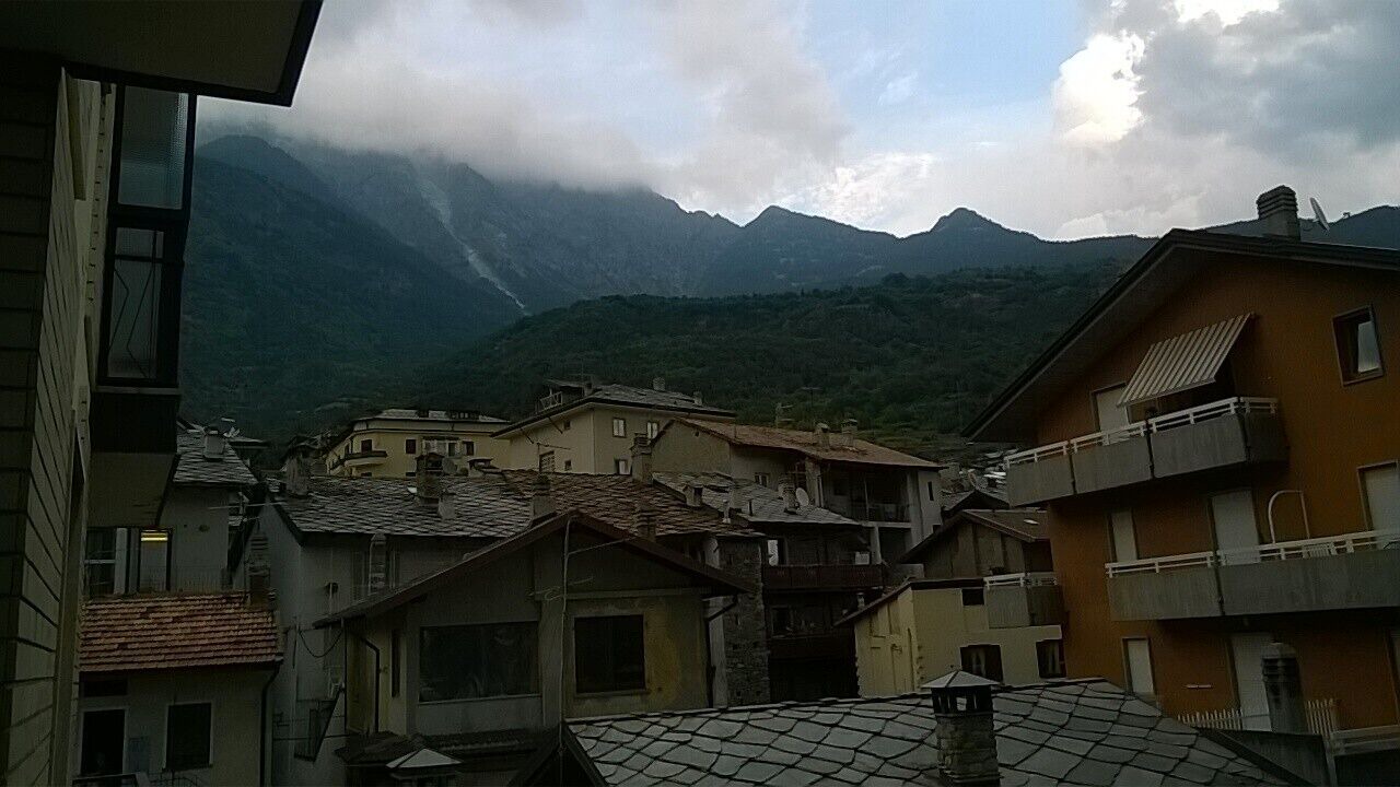 Photo of Outdoor in Saint-Vincent