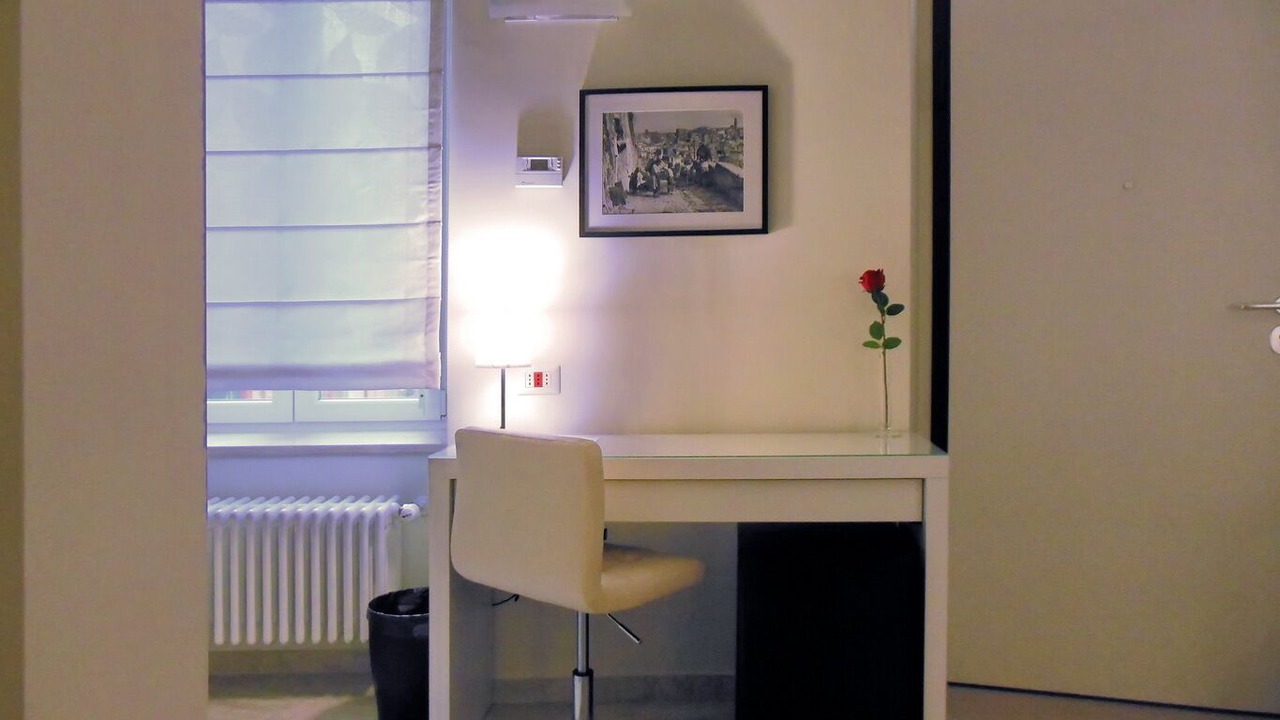 Photo of Bedroom in Matera
