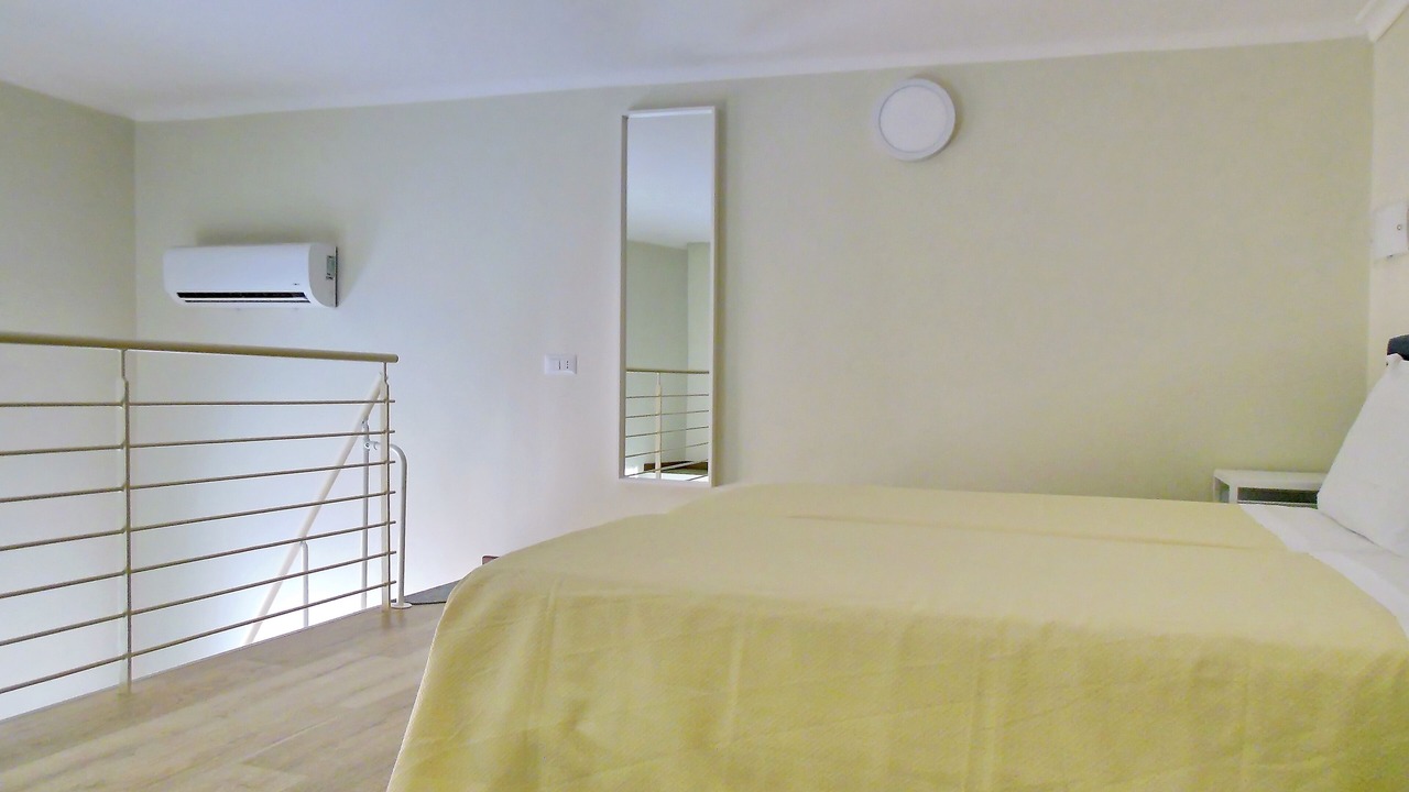 Photo of Bedroom in Matera