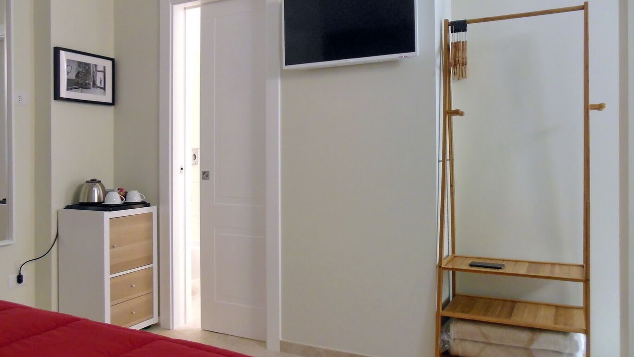 Photo of Bedroom in Matera