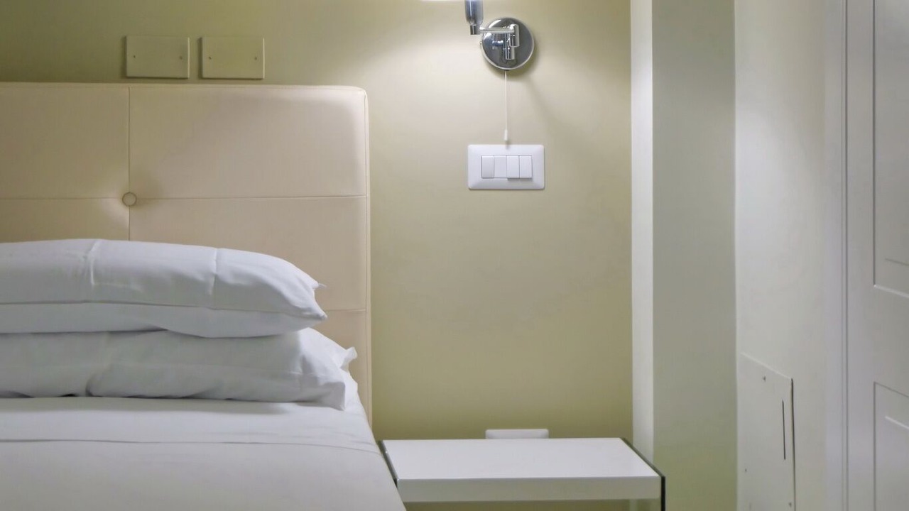 Photo of Bedroom in Matera