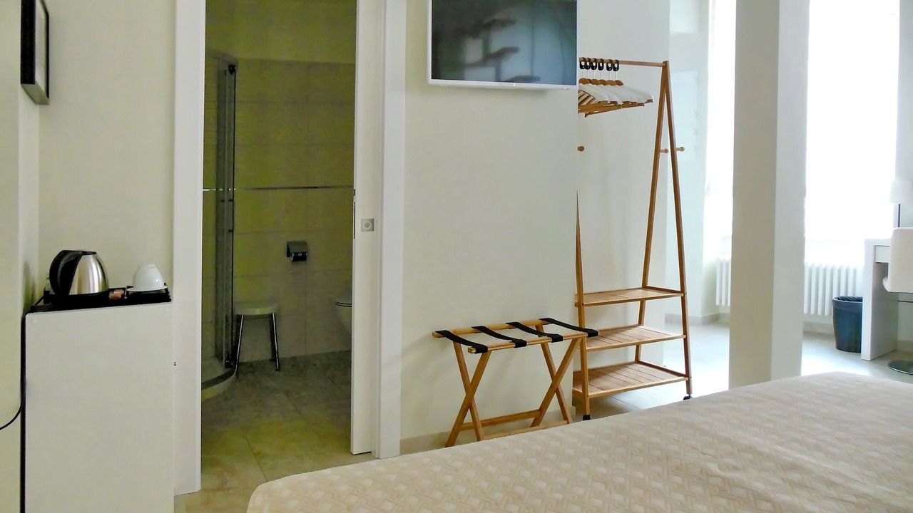 Photo of Bedroom in Matera