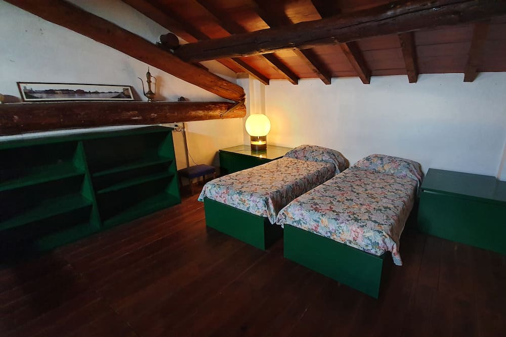 Photo of Bedroom in Colorno