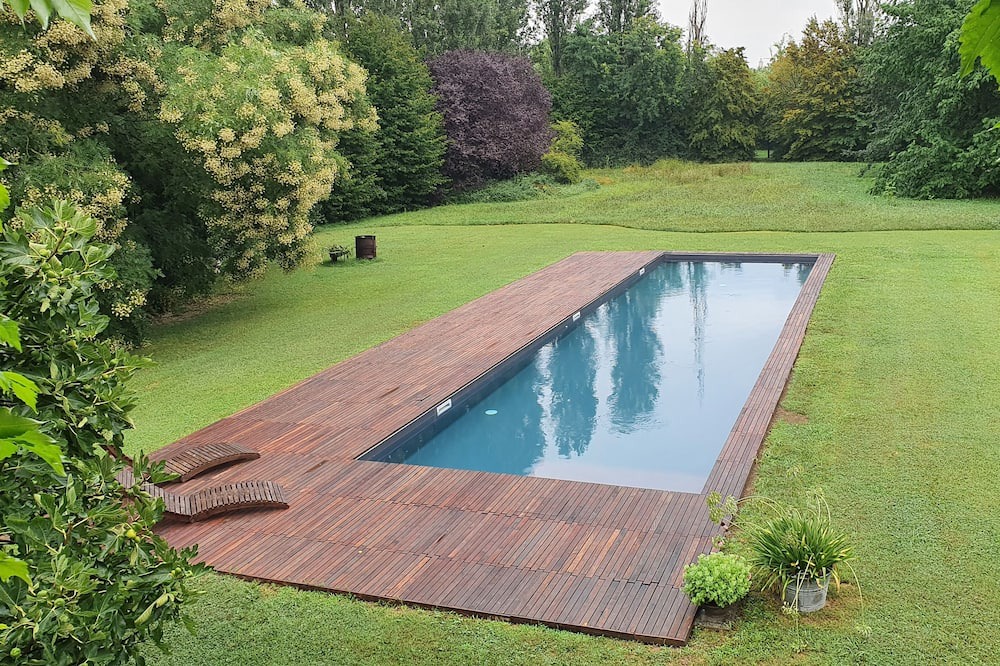 Photo of Outdoor in Colorno