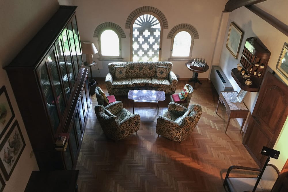 Photo of Livingroom in Colorno
