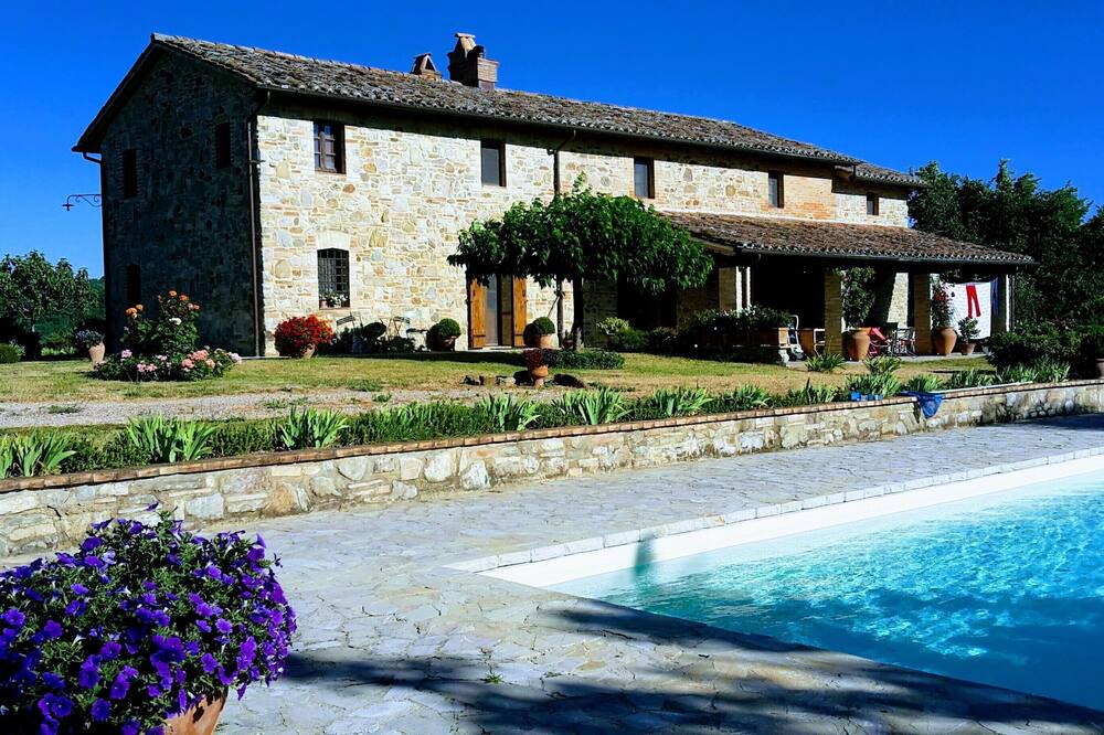 Photo of Outdoor in Marsciano