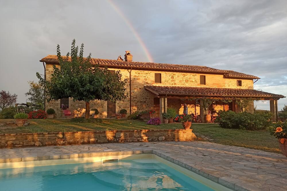 Photo of Outdoor in Marsciano