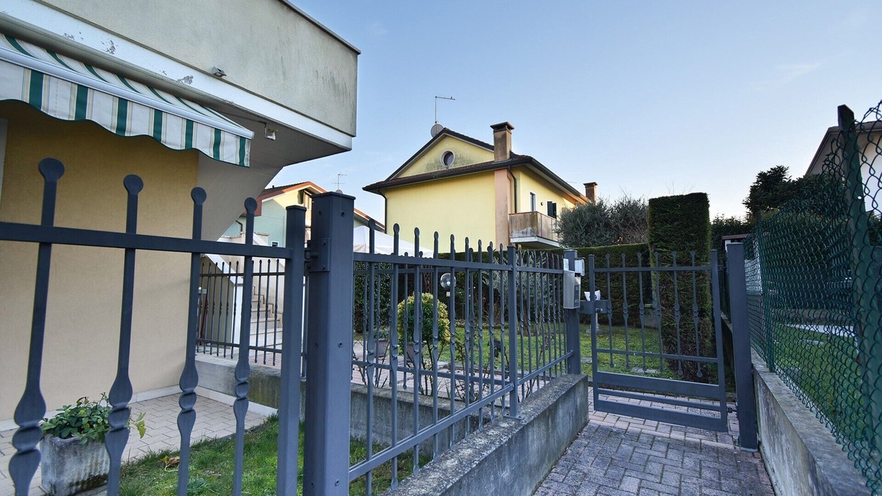 Photo of Outdoor in Vigonovo