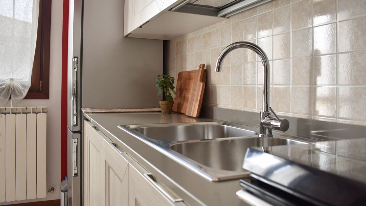Photo of Kitchen in Vigonovo