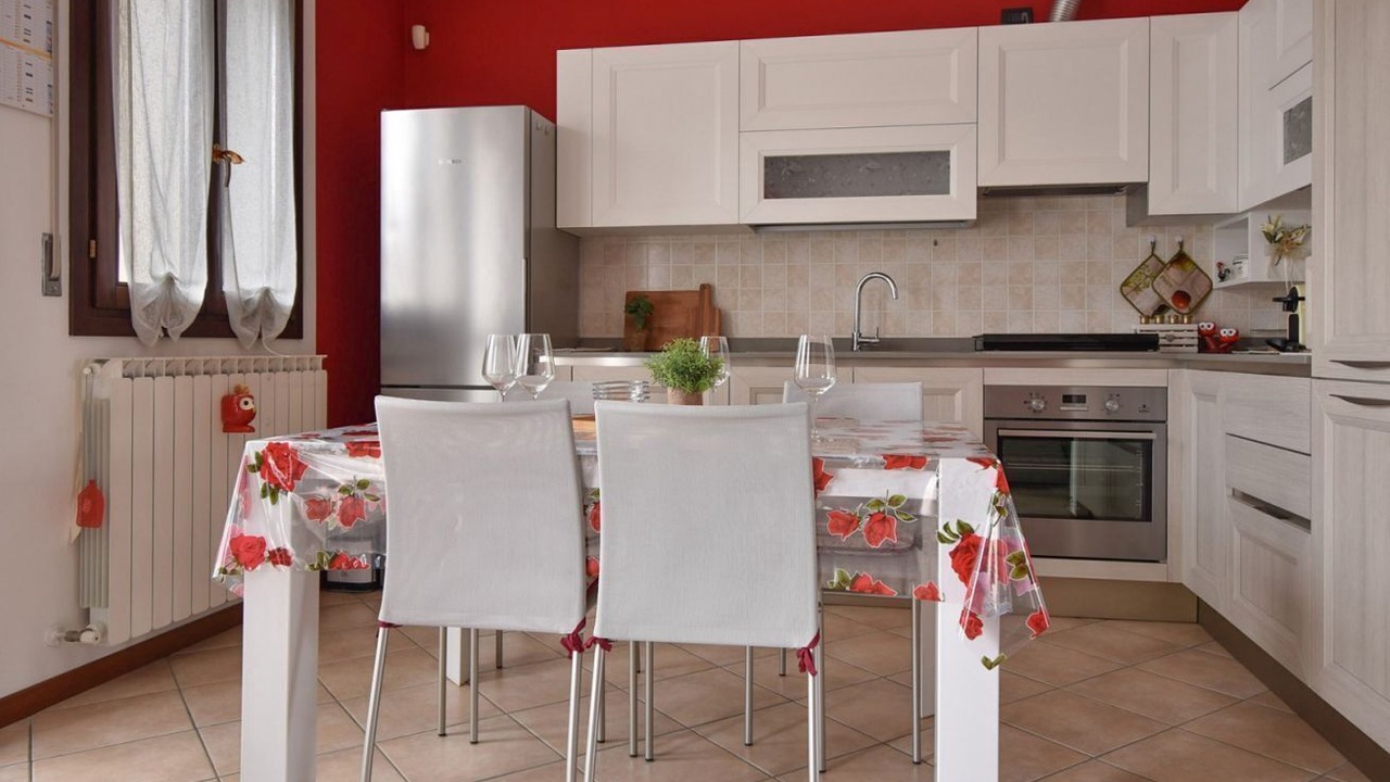 Photo of Kitchen in Vigonovo