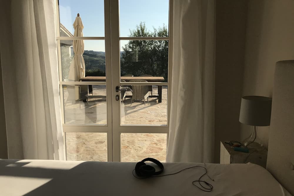 Photo of Bedroom in Monte Castello di Vibio