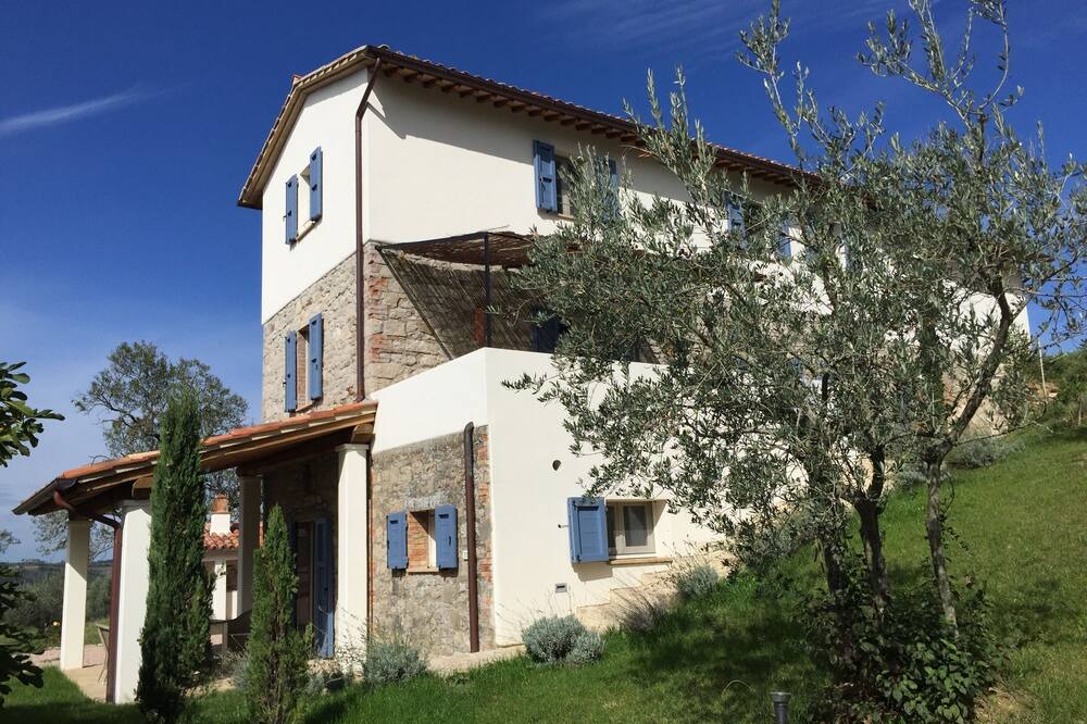 Photo of Outdoor in Monte Castello di Vibio