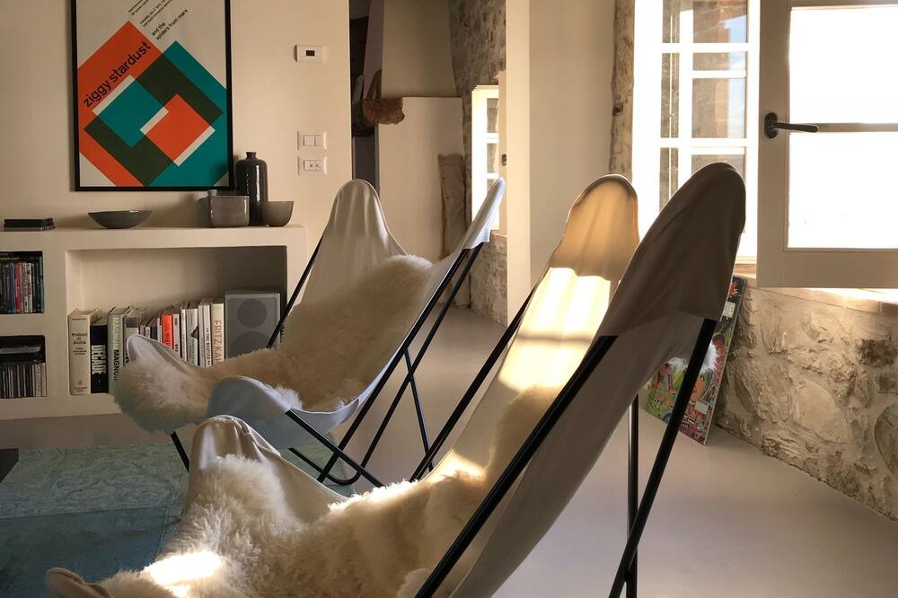 Photo of Livingroom in Monte Castello di Vibio