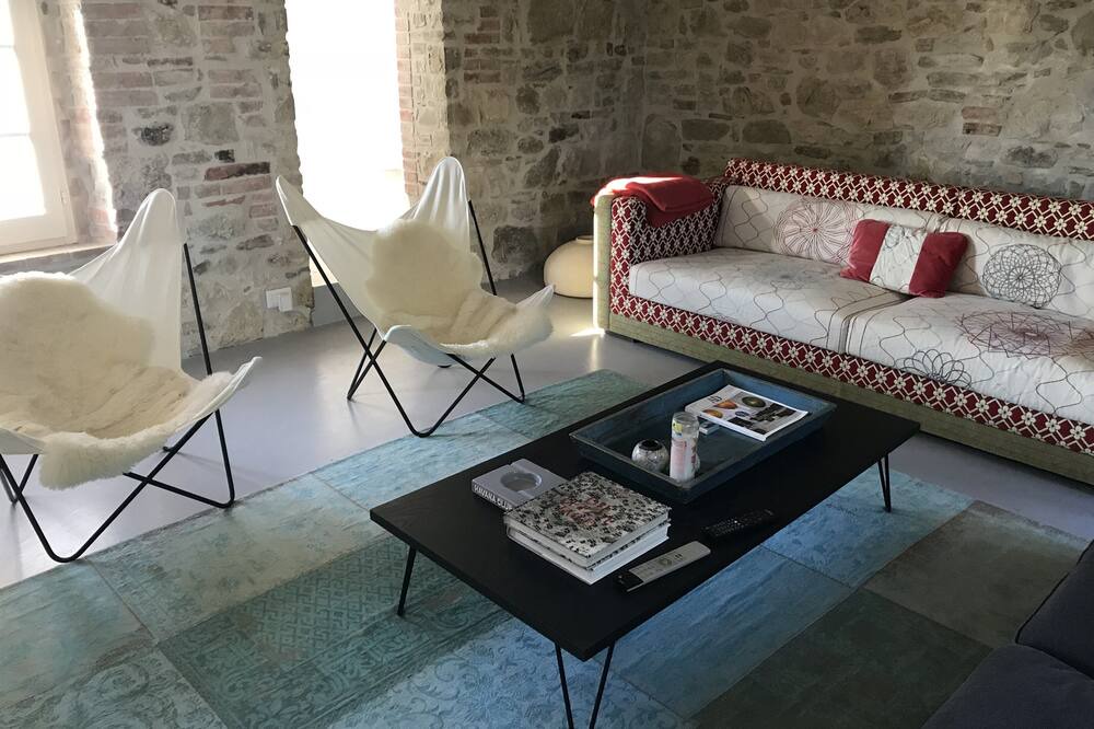 Photo of Livingroom in Monte Castello di Vibio