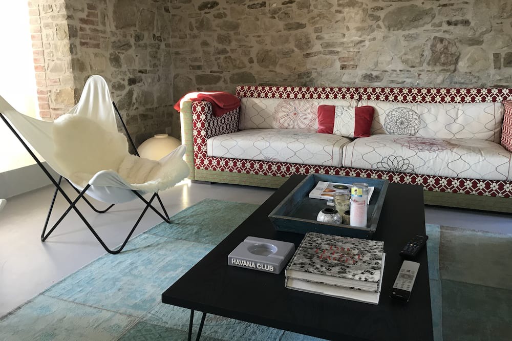 Photo of Livingroom in Monte Castello di Vibio