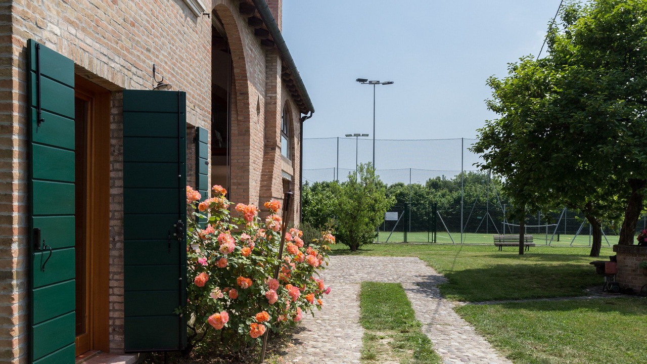 Photo of Outdoor in Correzzola