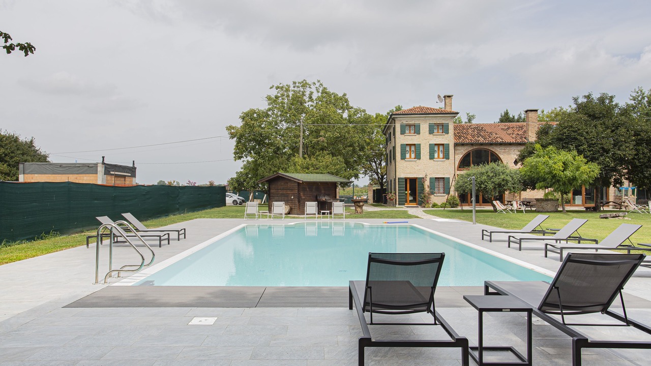 Photo of Outdoor in Correzzola