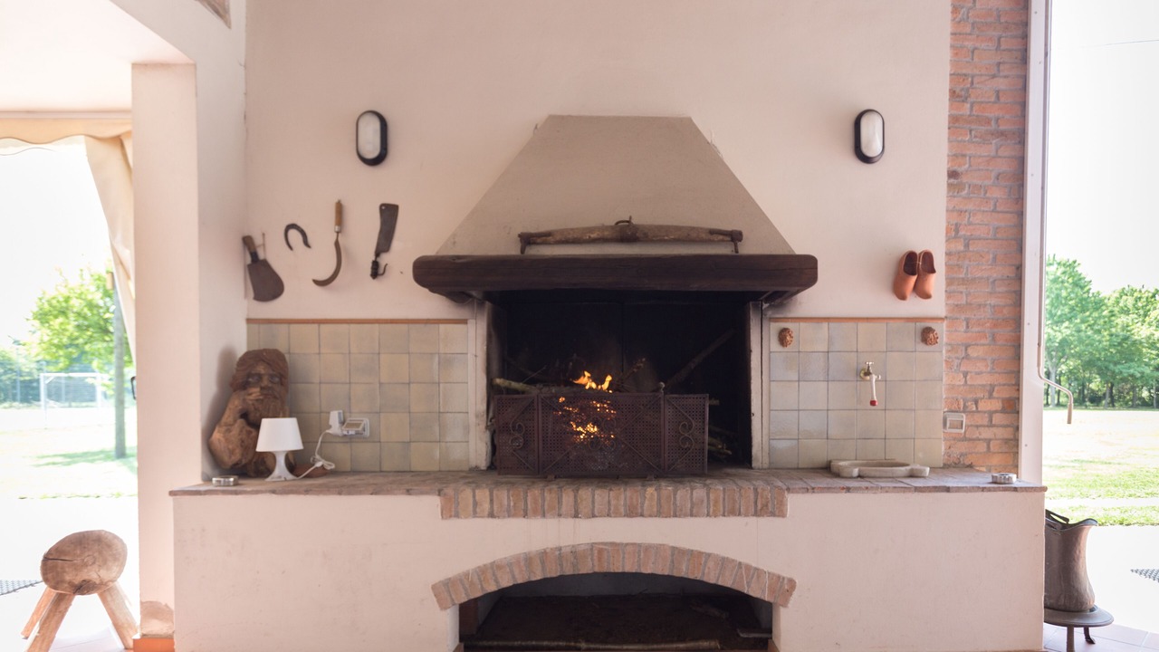 Photo of Livingroom in Correzzola