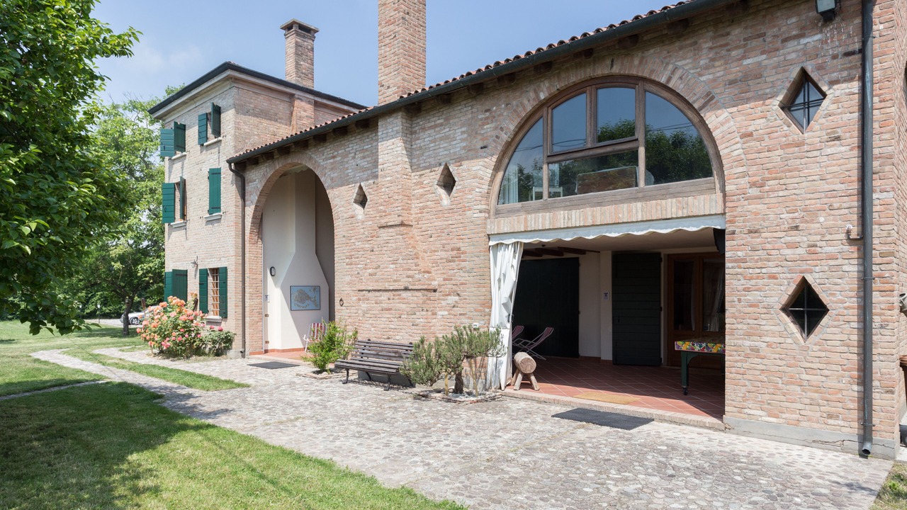 Photo of Outdoor in Correzzola
