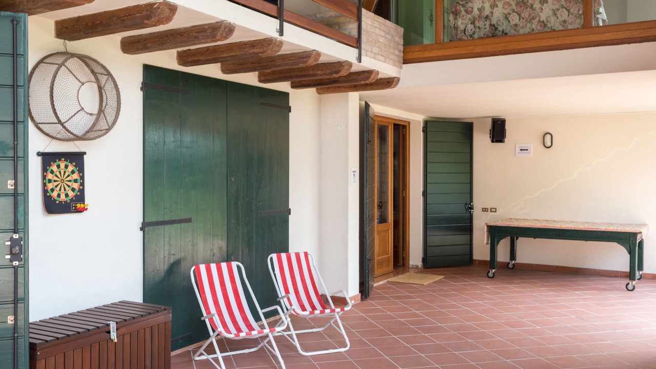 Photo of Outdoor in Correzzola