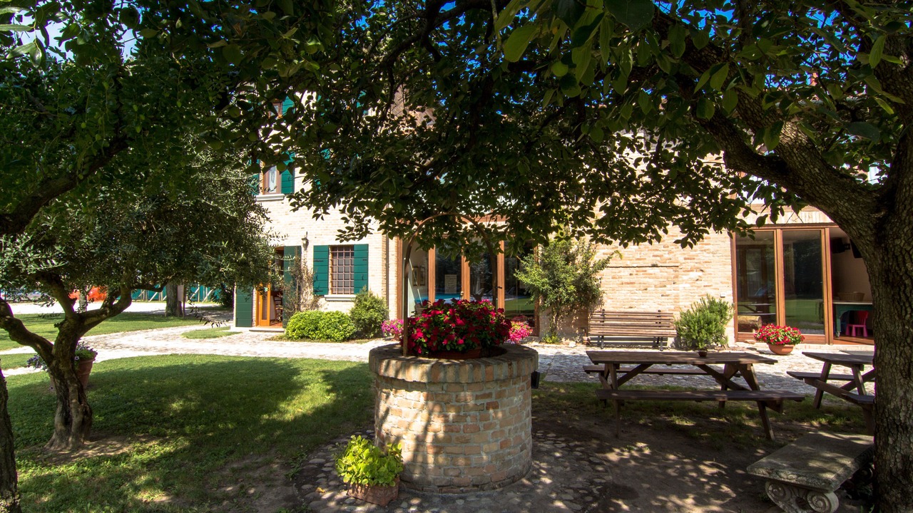Photo of Outdoor in Correzzola