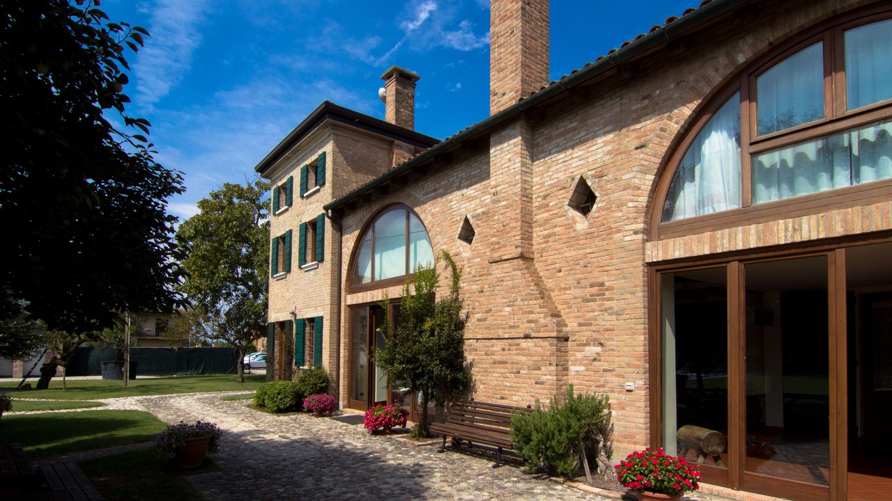 Photo of Outdoor in Correzzola