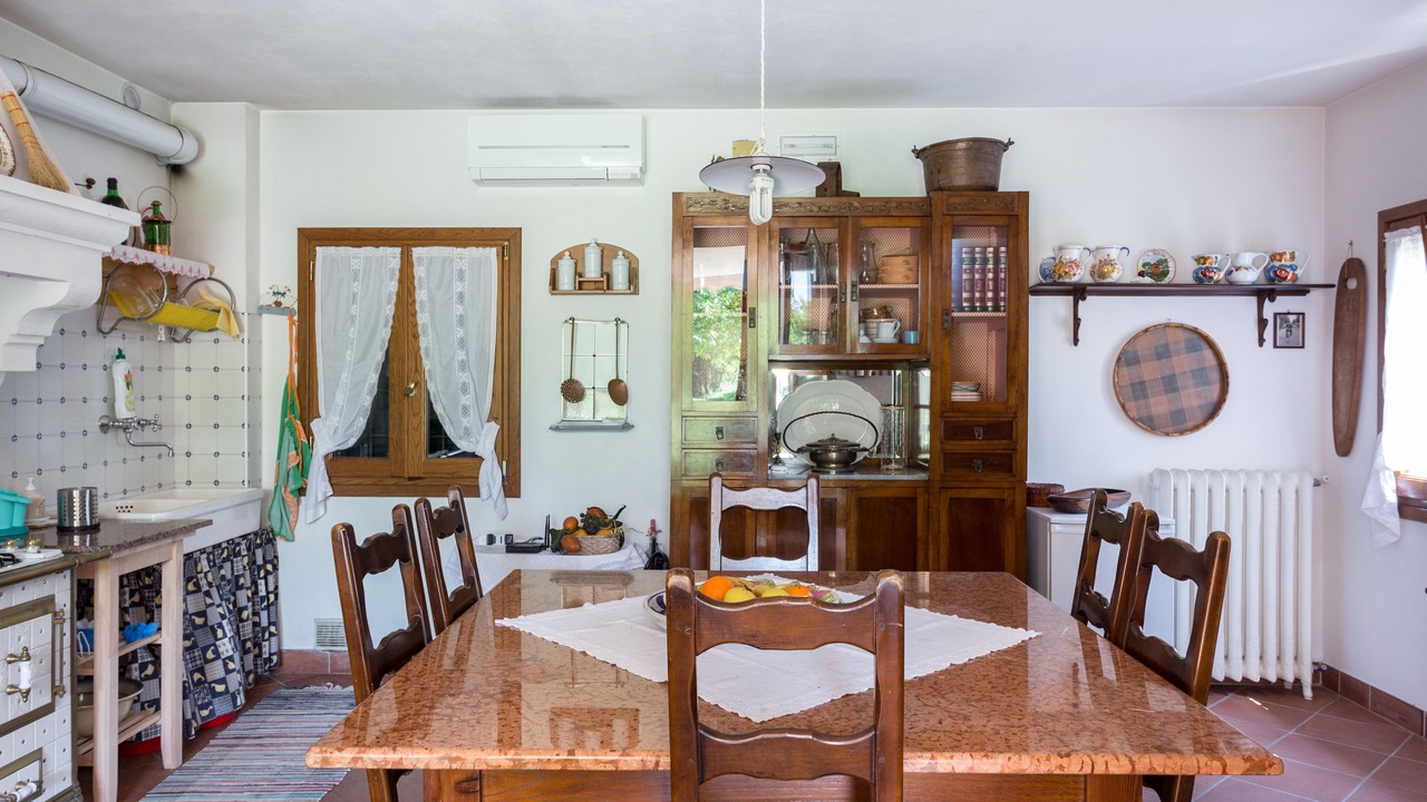 Photo of Kitchen in Correzzola