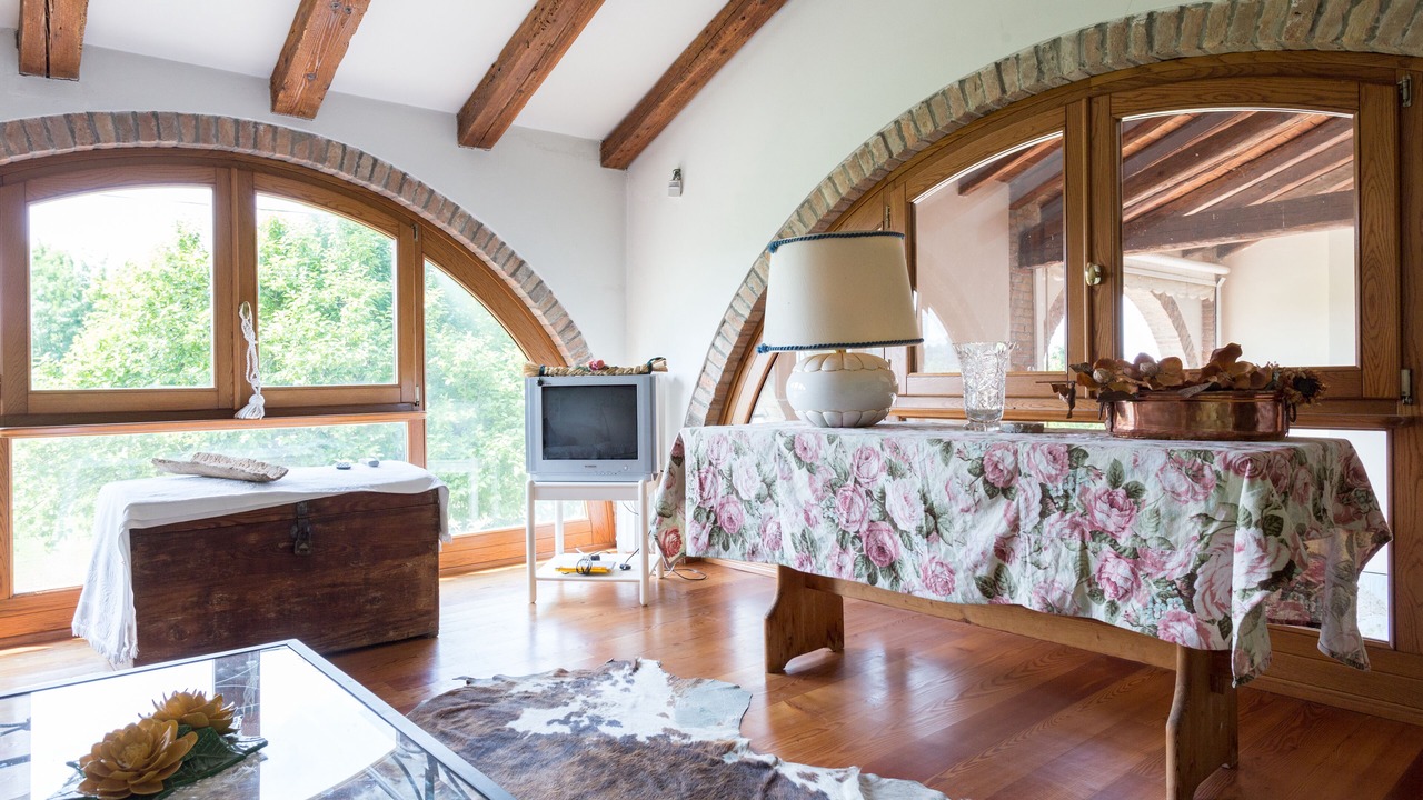 Photo of Bedroom in Correzzola