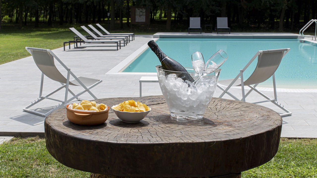 Photo of Outdoor in Correzzola