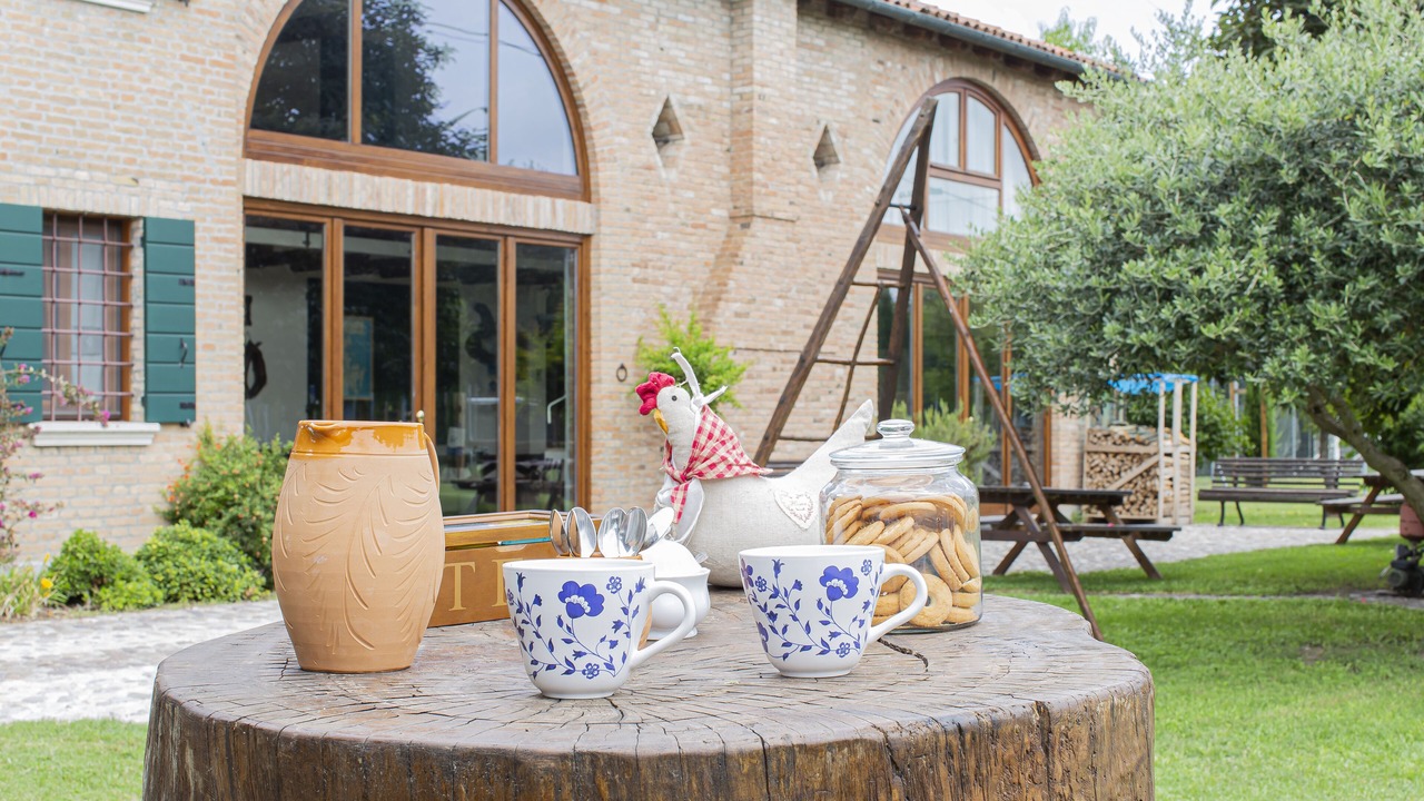 Photo of Outdoor in Correzzola