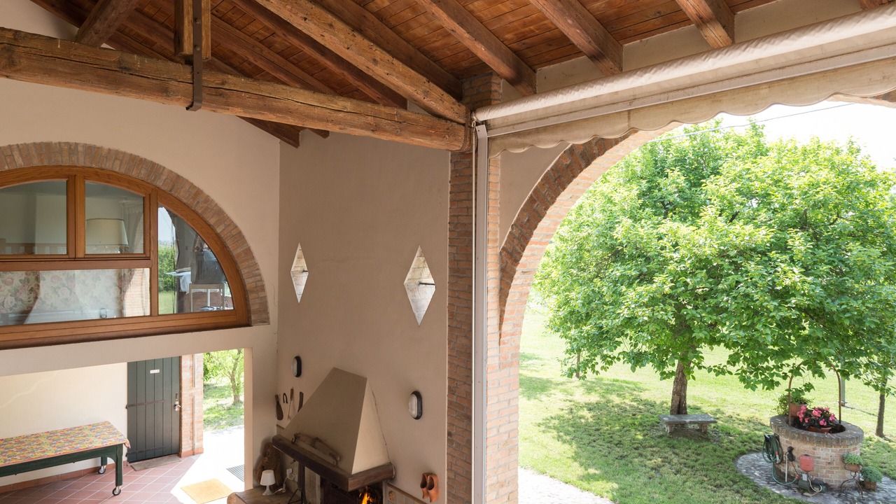 Photo of Bedroom in Correzzola