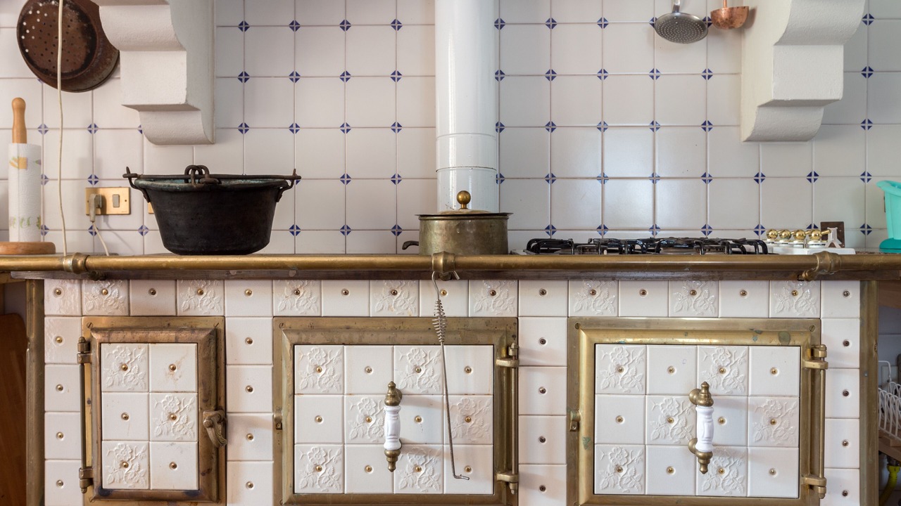 Photo of Kitchen in Correzzola