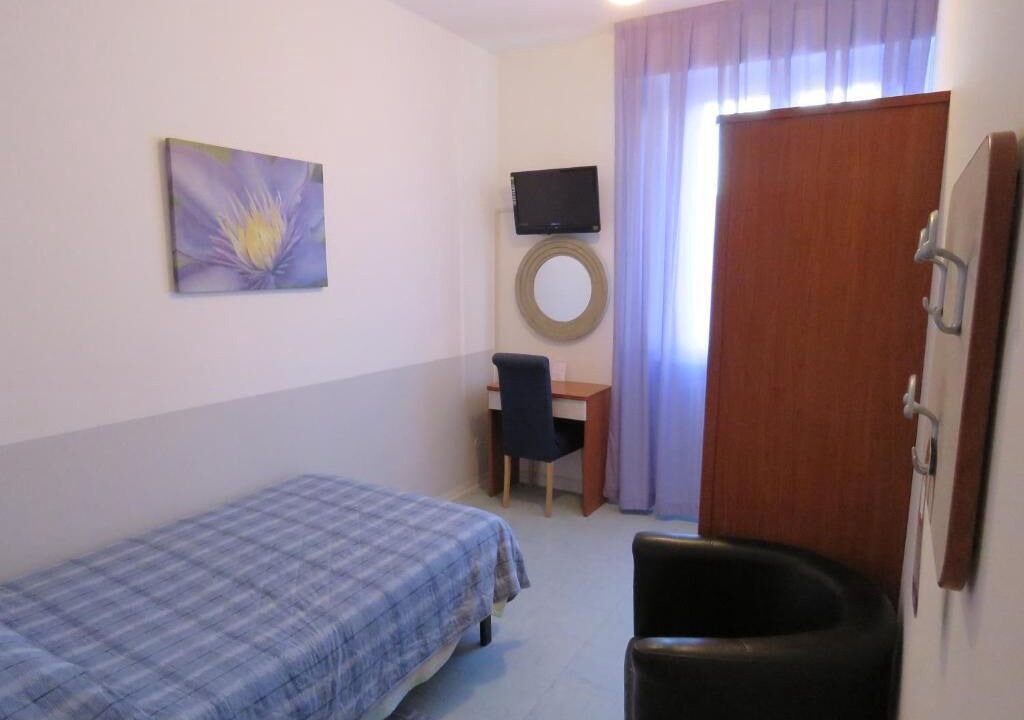 Photo of Bedroom in Forli