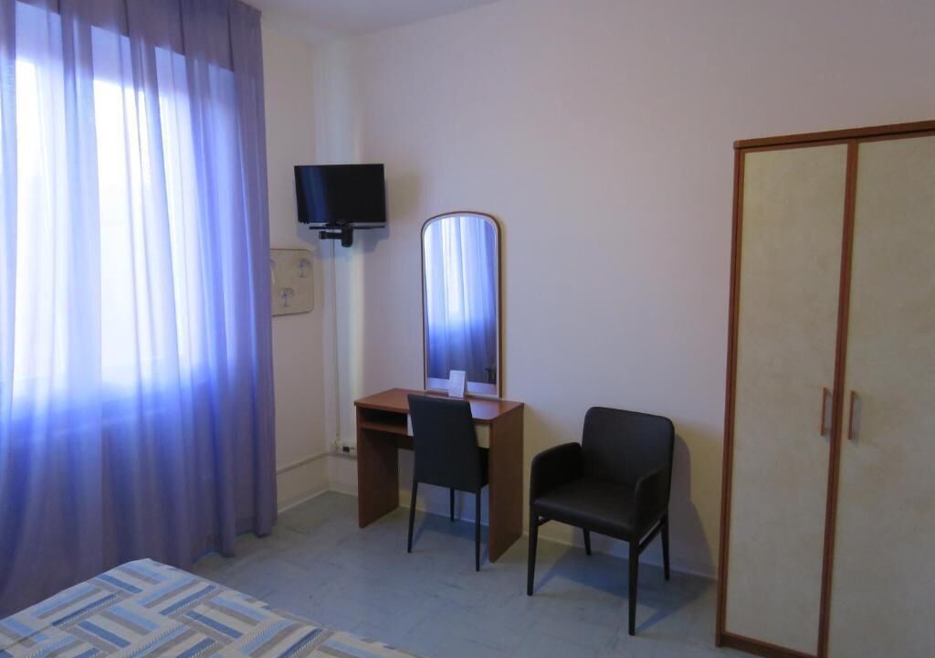 Photo of Bedroom in Forli