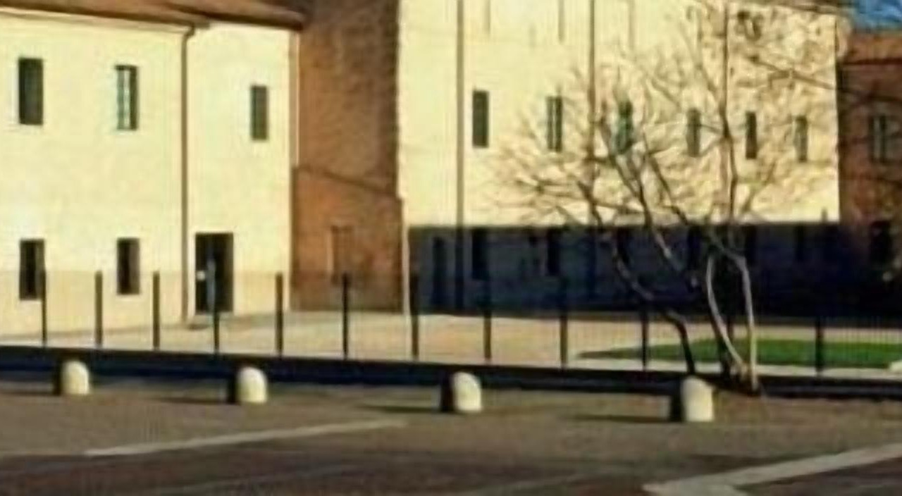 Photo of Outdoor in Forli