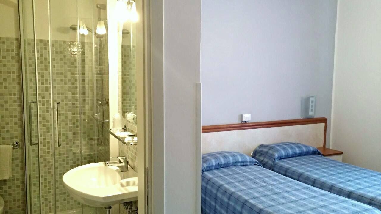 Photo of Bathroom in Forli
