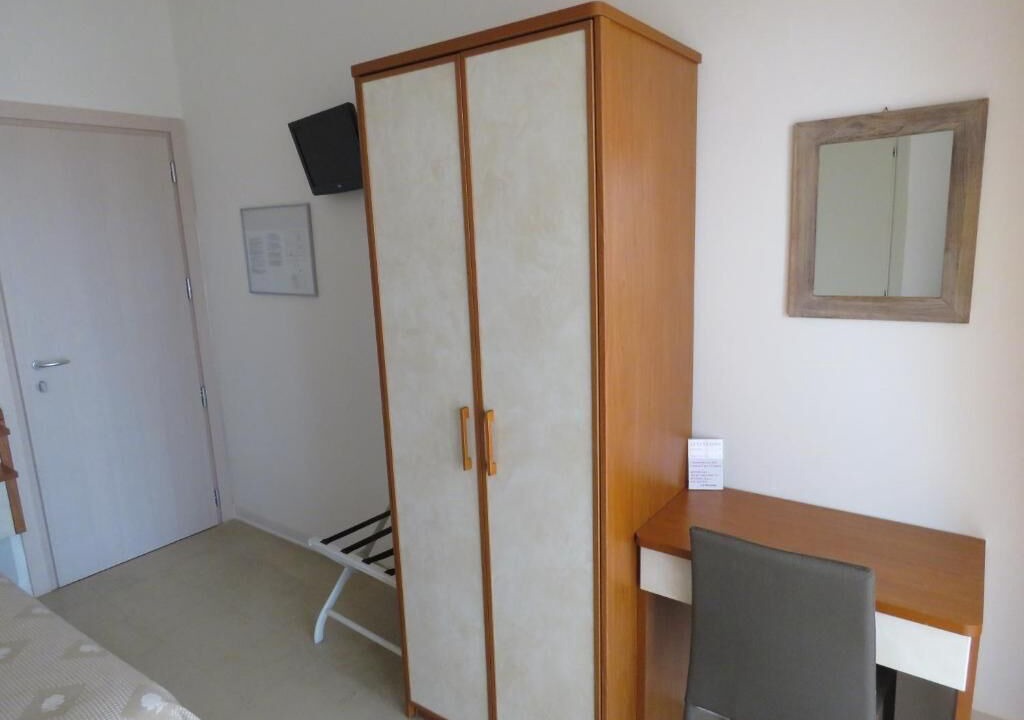 Photo of Bedroom in Forli