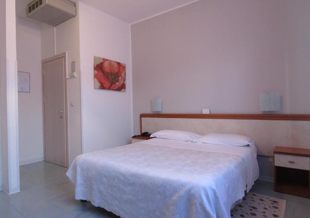 Photo of Bedroom in Forli