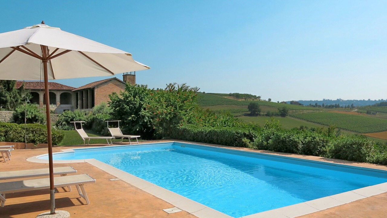 Photo of Outdoor in Alfiano Natta