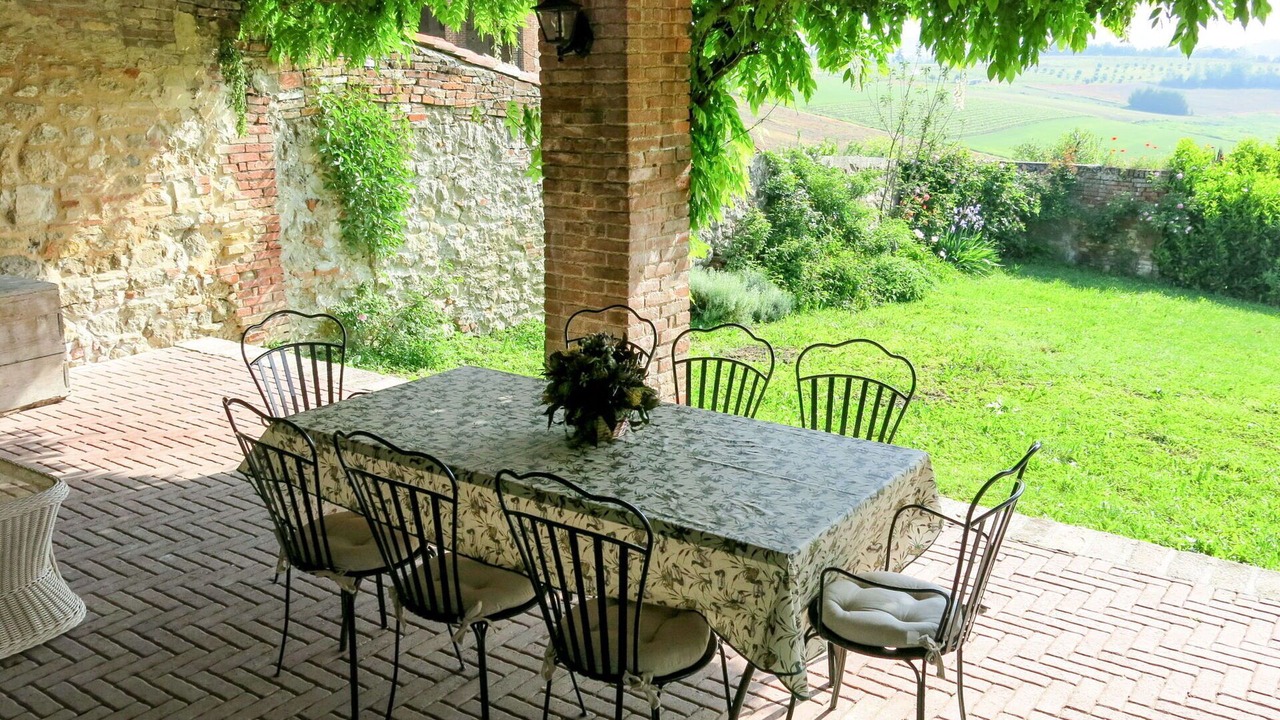 Photo of Outdoor in Alfiano Natta