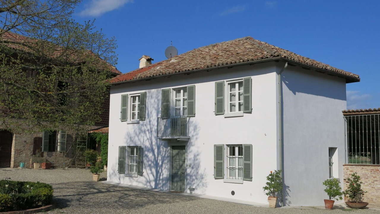 Photo of Outdoor in Alfiano Natta